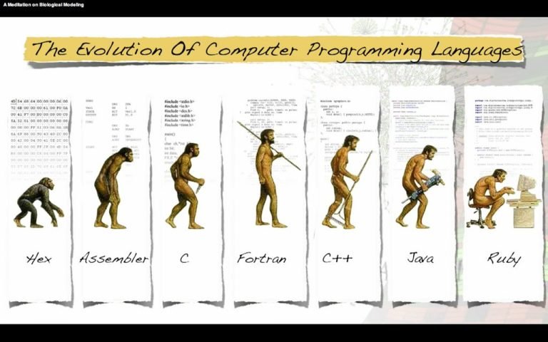 How To Became A Computer Programmer