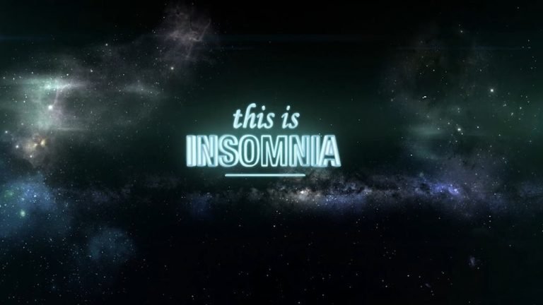 insomnia