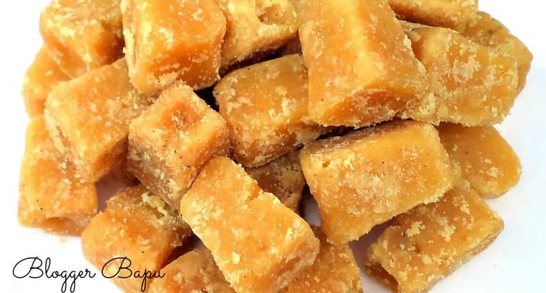 Jaggery