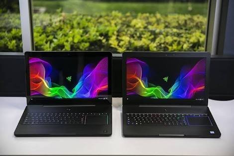 Razer Blade Pro