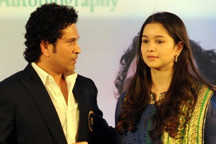 Man got arrested as he was Stalking Sachin Tendulkar’s Daughter Sara & Proposed her for Marriage