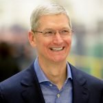 Tim Cook Is Not The Highest Paid Employee Of Apple