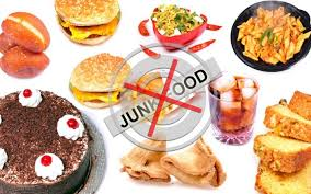 See How Harmful Junk Foods Can Be For Your Health