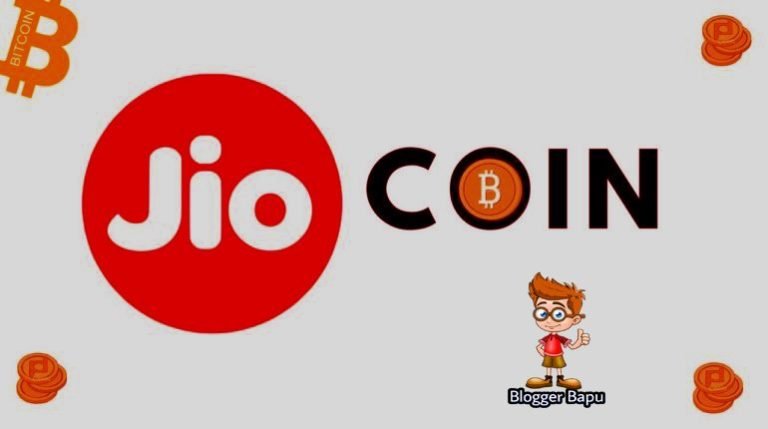 jio coin