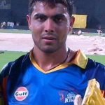 ravinder jadeja