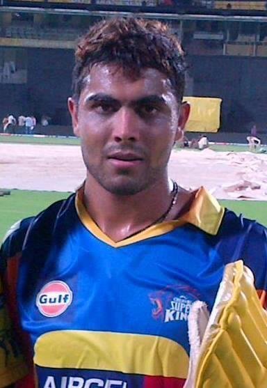 ravinder jadeja