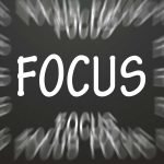 Focus On Your Goals