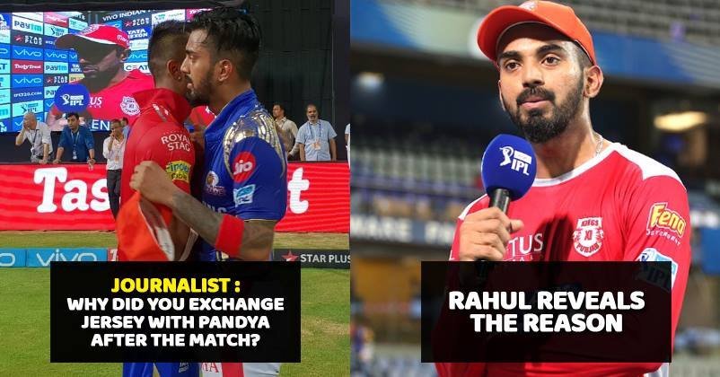 KL Rahul