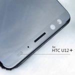 HTC U12+