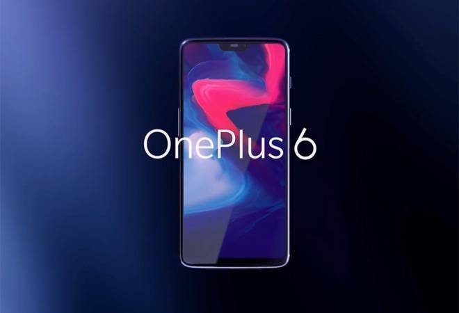 Oneplus 6