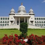 vidhan soudha