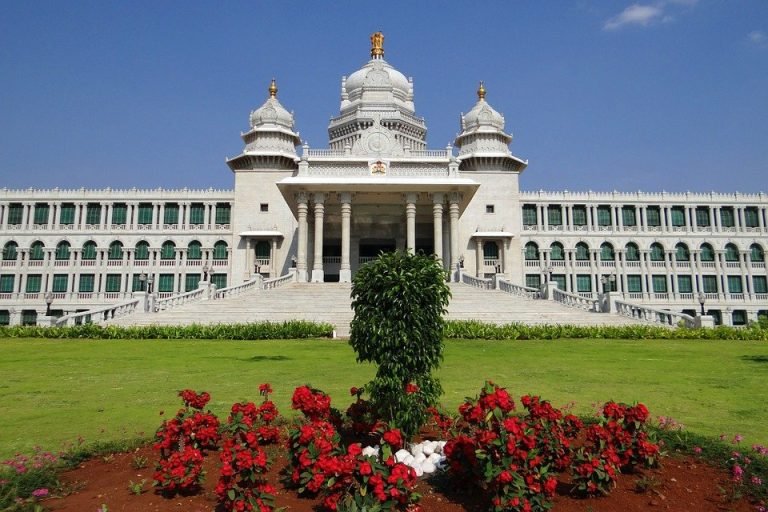 vidhan soudha