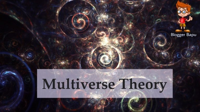 Multiverse Theory