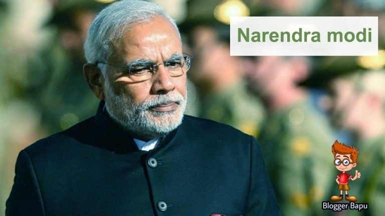 PM Narendra Modi