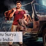 Naa Peru Surya Naa Illu India movie review