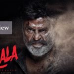 Kaala Movie Review