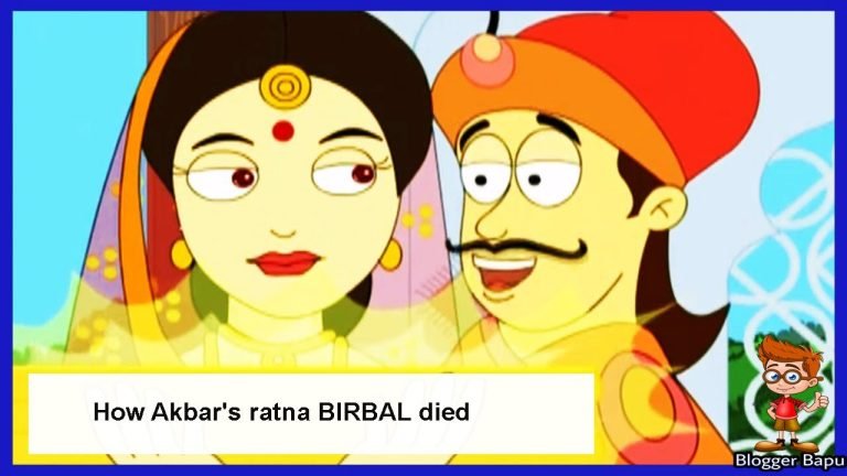 How Akbar's ratna BIRBAL died