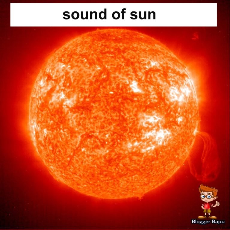 sound of sun