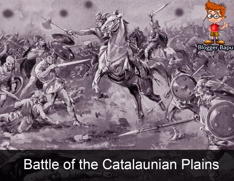 Battle of the Catalaunian Plains