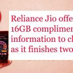 Reliance Jio