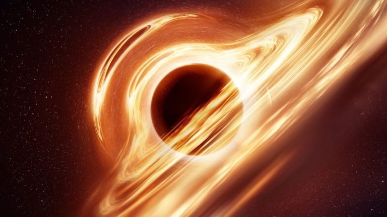 What is a Black Hole? Understanding the Mysteries of the Universe