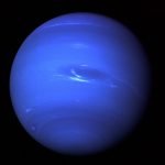 Planet Neptune: The Mysterious Blue Giant