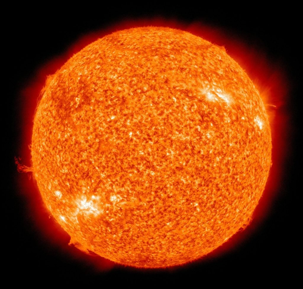 Sun