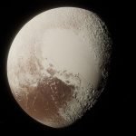 Pluto: The Dwarf Planet of the Solar System