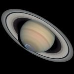 Planet Saturn: The Jewel of Our Solar System