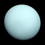 Planet Uranus: The Mysterious Ice Giant