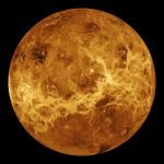 Planet Venus: The Earth's Mysterious Twin