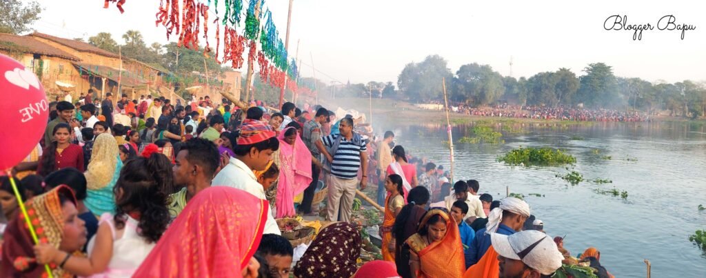 Chhath Pooja 2024