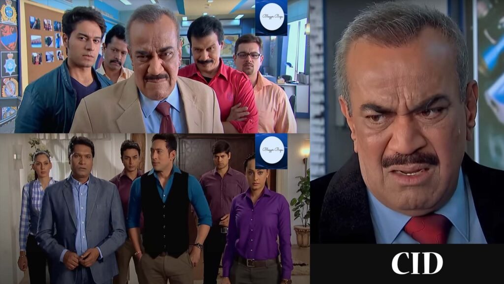 CID Returns After Six Years – Everything You Need to Know About CID Season 2