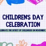 Children's Day Celebration: About It and 25 Heartwarming Quotes