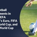 Top Football Tournaments in 2025: UEFA Women’s Euro, FIFA Club World Cup, and Rugby World Cup