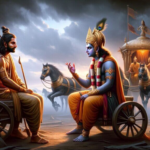 The Bhagavad Gita