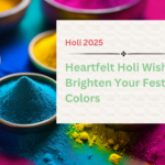 Holi wishes