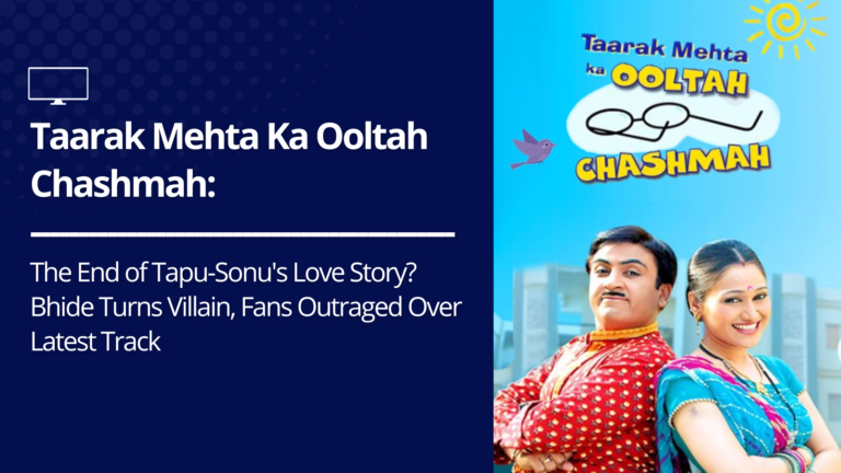 Taarak Mehta Ka Ooltah Chashmah