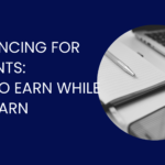 freelancing for students