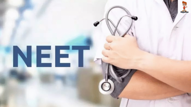 NEET 2025